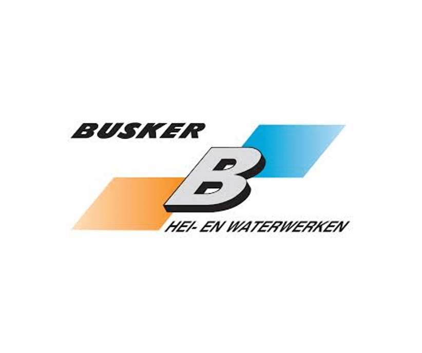 Busker logo