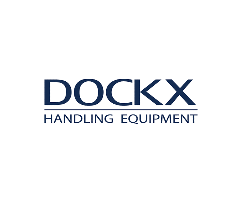 Dockx logo