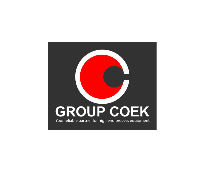 Groep Coek logo